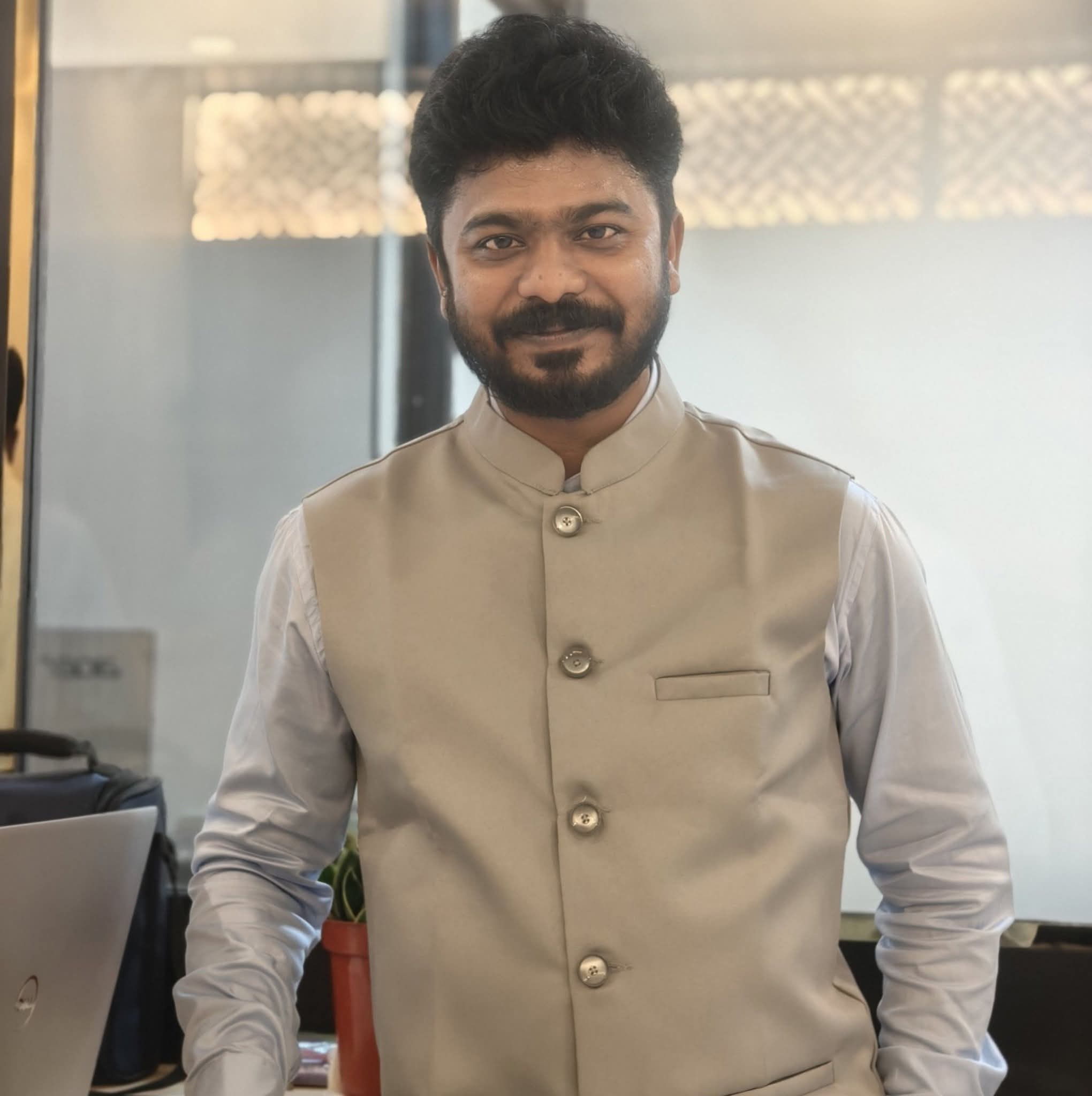 Adv Md Sahabuddin Mondal